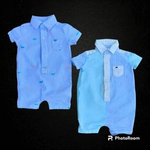 2 Crown & Ivy one piece outfits